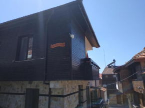 Къщата с разкопките - The house with the excavations